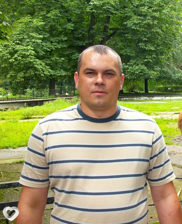 Алексей, 48, Калининграде — анкета №116479