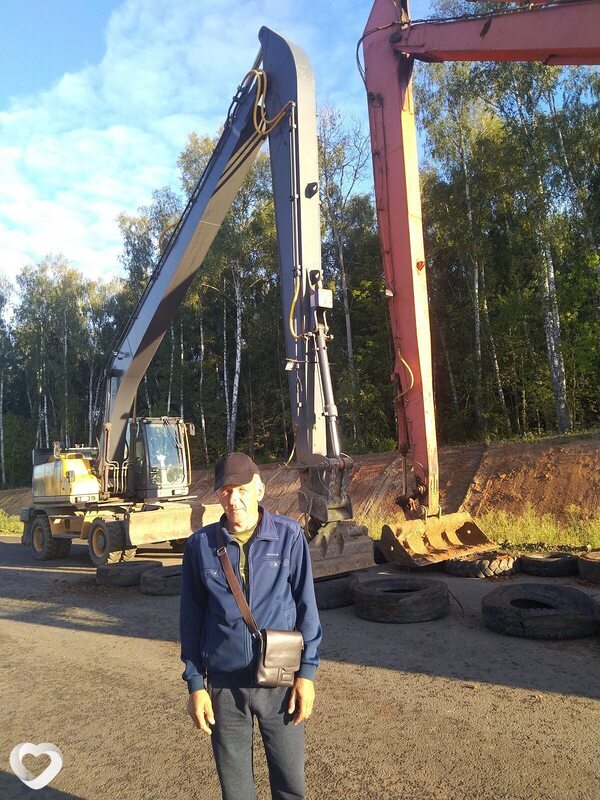 Александр, 56, Курске — анкета №116610