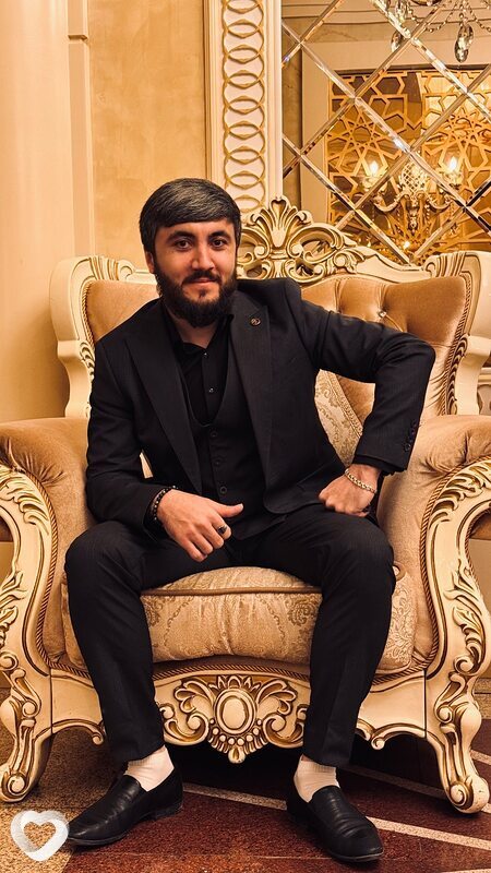 Милый Хам, 33, Екатеринбурге — анкета №116612