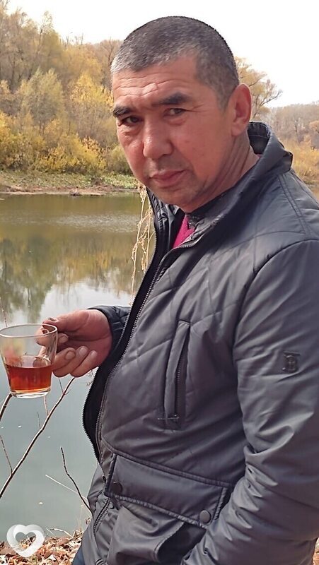 Казах, Оренбург