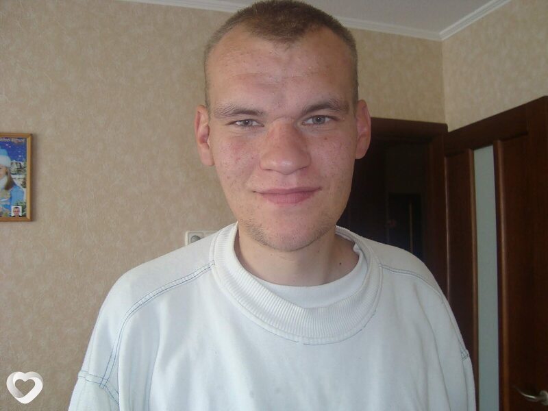 Александр, 42, Минске — анкета №116620