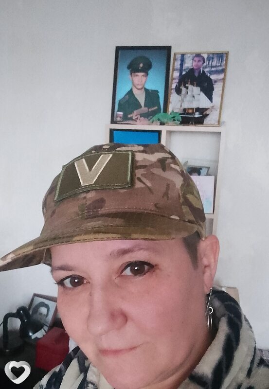 Гюрза, 49, Санкт-Петербурге — анкета №116621