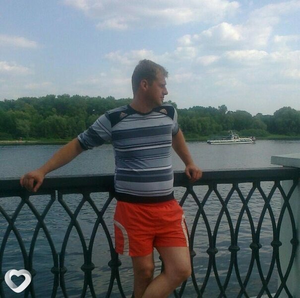 Антон, 47, Житковичах — анкета №116622