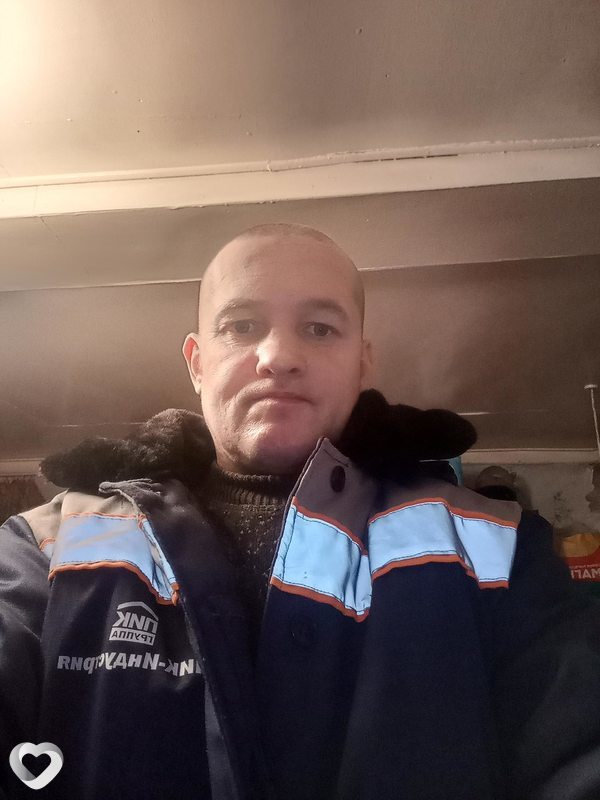 Сергей, 45, Великом Новгороде — анкета №116625