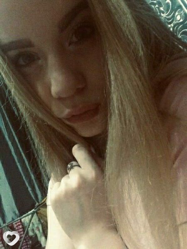 Аня, 27, Зеленодольске — анкета №116632