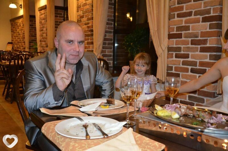 Сергей, 48, Могилев — анкета №116634