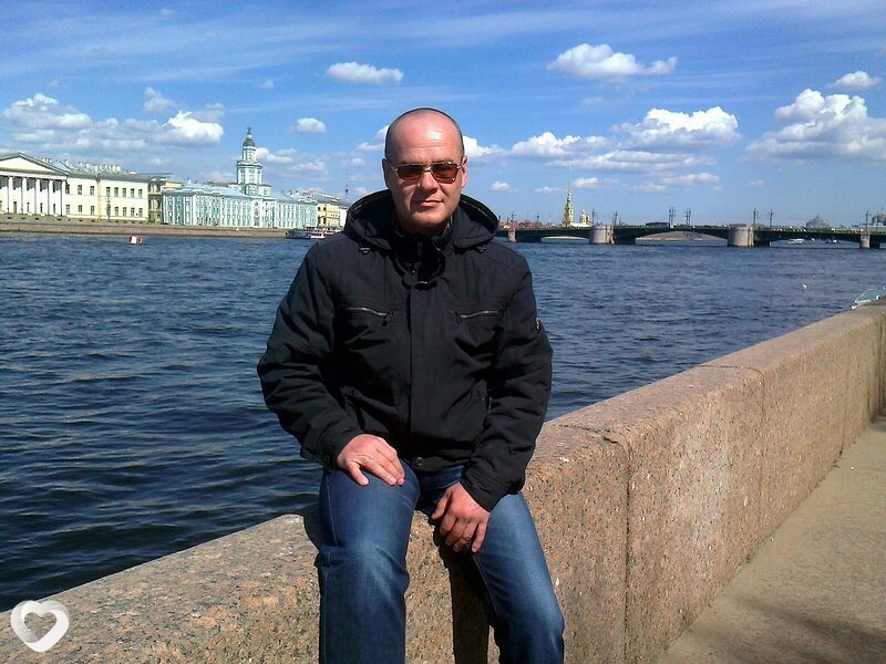 Андрей, 49, Воронеже — анкета №116647