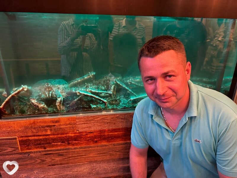 Владимир, 39, Сызрани — анкета №116587