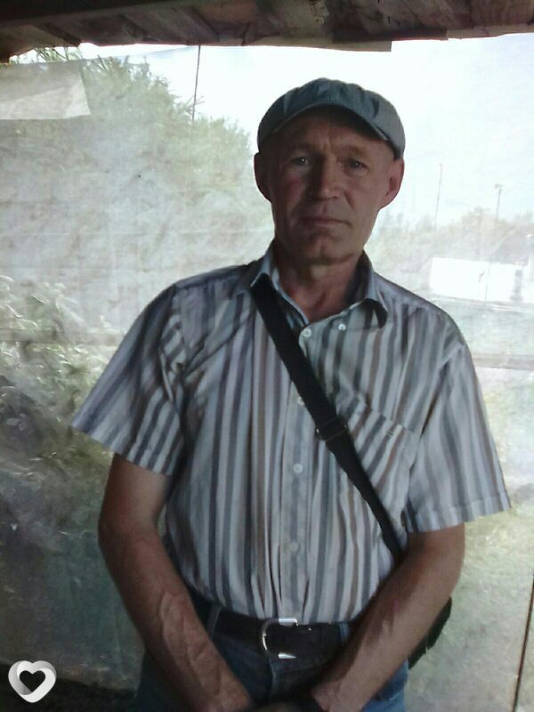 Дамир, 65, Казани — анкета №116591
