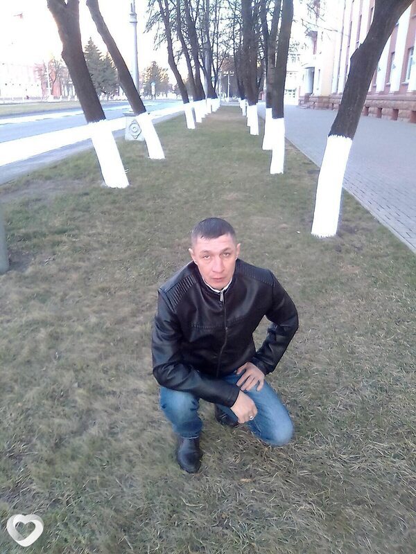 Серёга, 47, Кемерове — анкета №116593