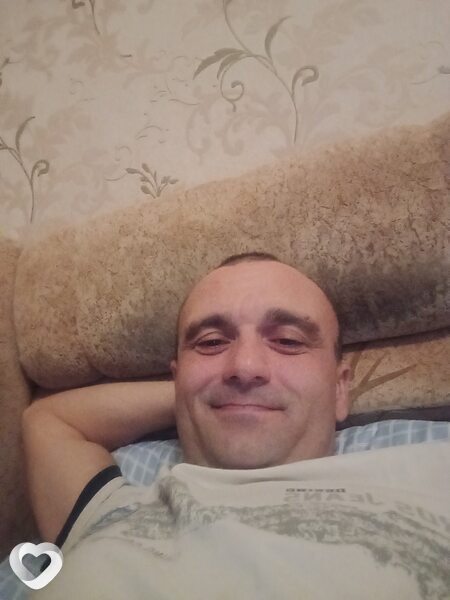 Андрюшка, 43, Минске — анкета №116594