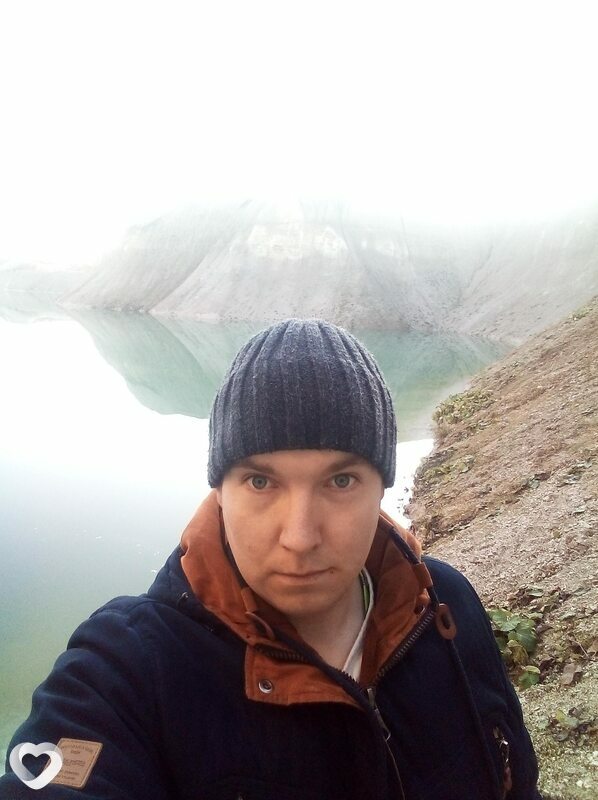 Юра, 34, Могилев — анкета №116598