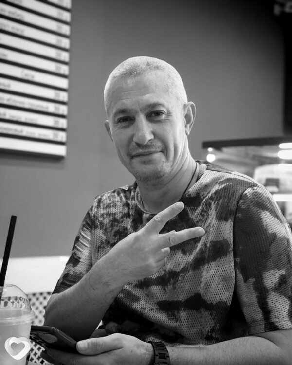 Roman, 49, Качканаре — анкета №116601