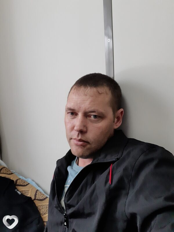 Дмитрий, 42, Балее — анкета №116752