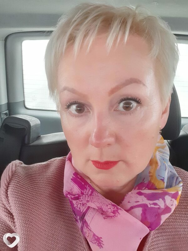 Елена, 53, Самаре — анкета №116753