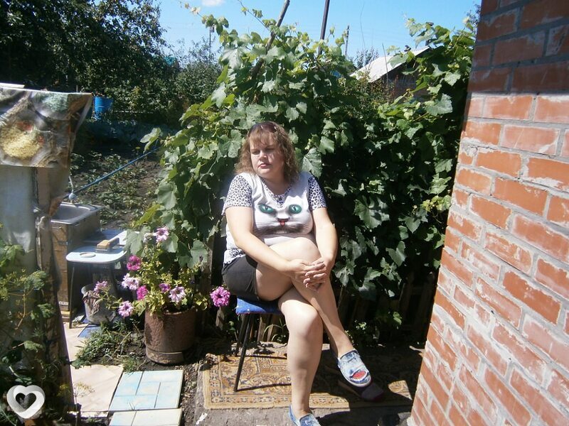 Татьяна, 54, Тольятти — анкета №116759