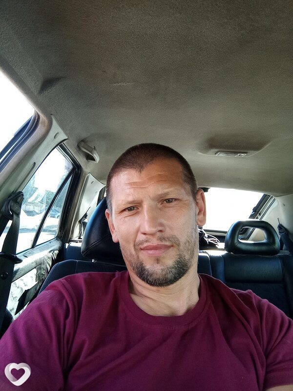 Petr, 40, Борисове — анкета №116764
