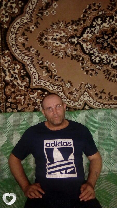 Фёдор, 48, Бийске — анкета №116768