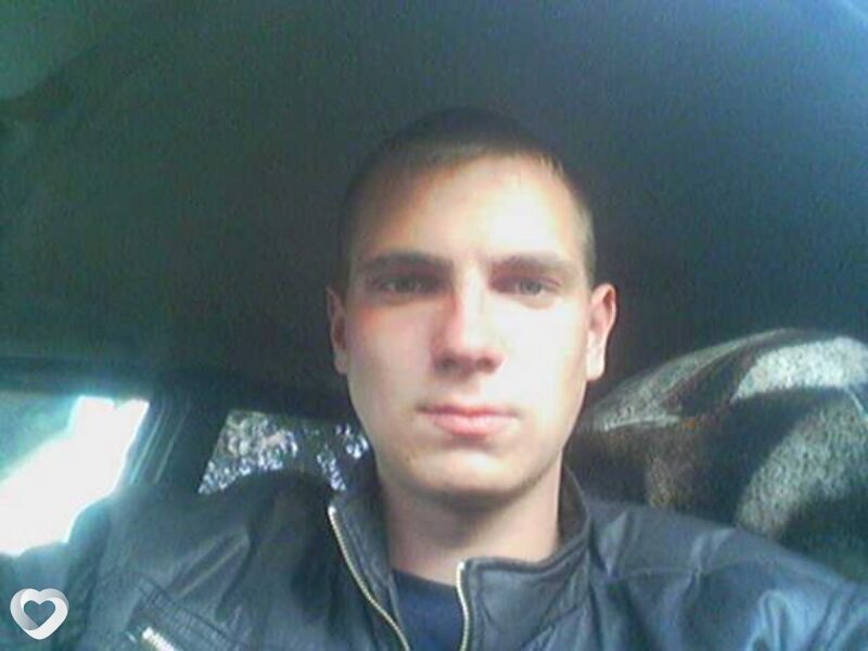 Макс, 27, Одессе — анкета №116776