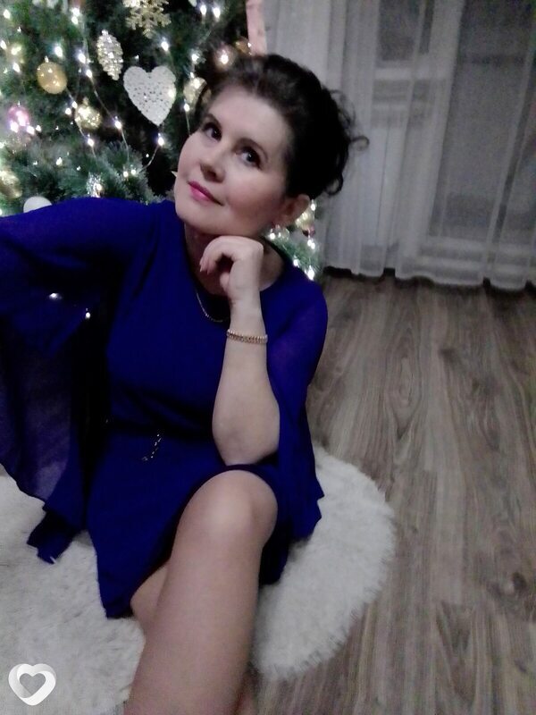 Нина, Сморгонь