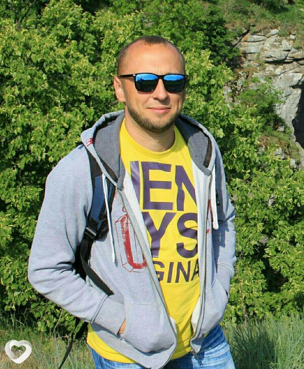 Troyan, 43, Полтаве — анкета №117048