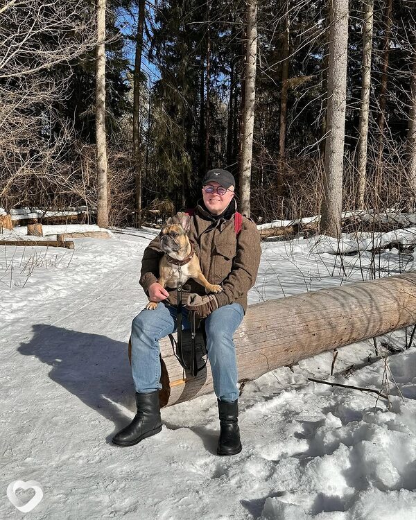 Сева, 42, Среднеуральске — анкета №116656