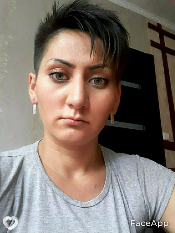 Настя, 40, Омске — анкета №116659
