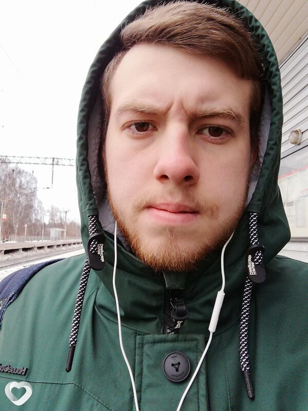 Андрей, 28, Пушкино (Московская Обл) — анкета №116663