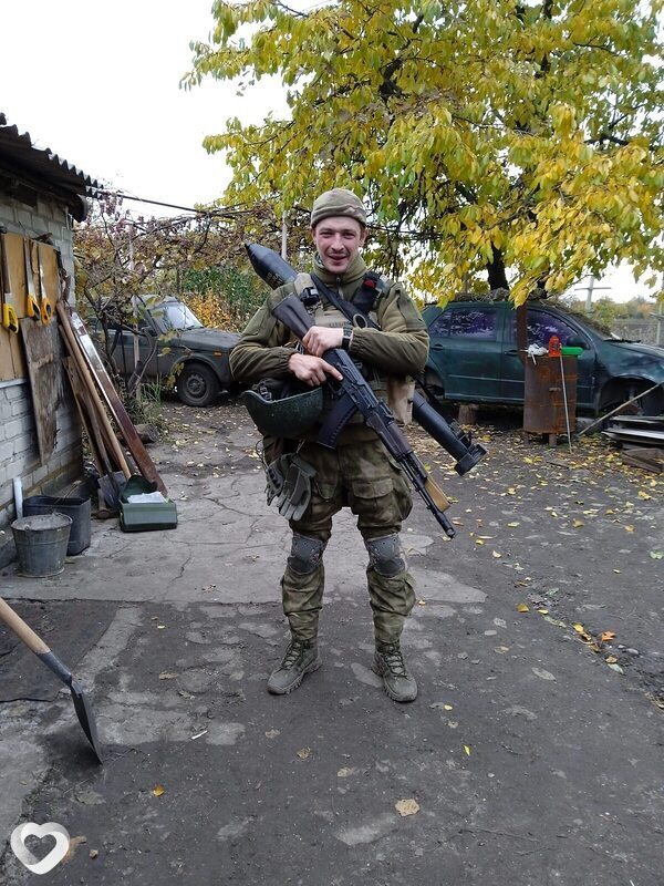 Славик, 32, Броварах — анкета №116669