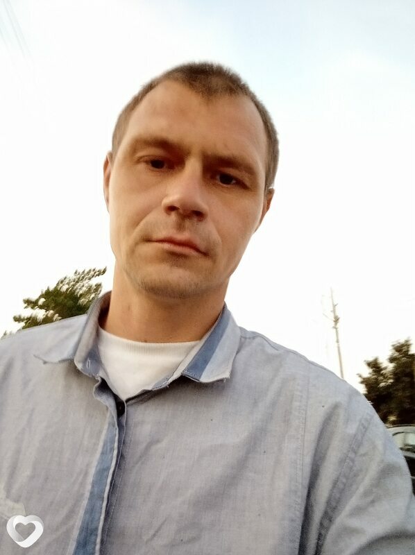 Николай, 37, Москве — анкета №116672