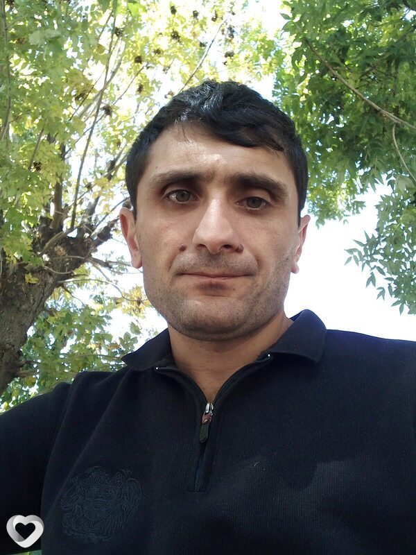 Shant, 36, Ереван — анкета №116673
