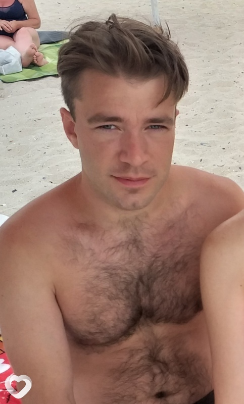 Артём, 33, Николаеве — анкета №116675