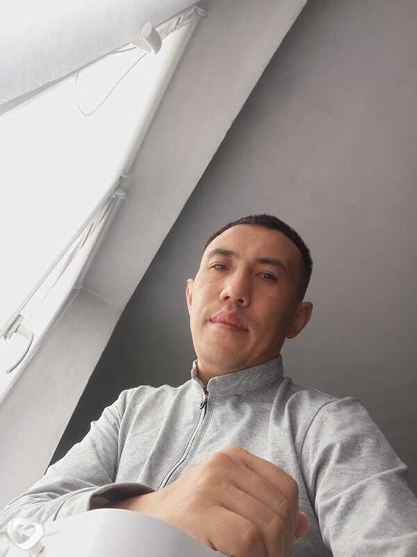 Бека, 38, Алматы — анкета №116705