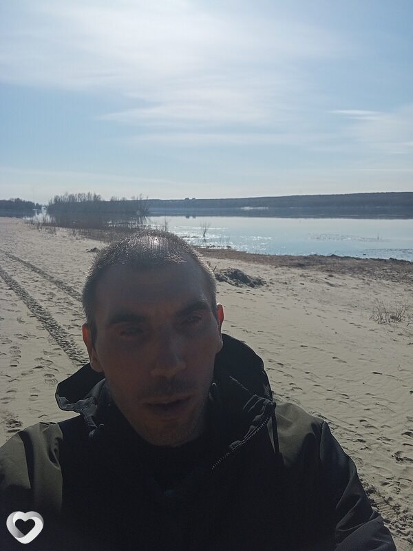 Андрей, 40, Новосибирске — анкета №116708