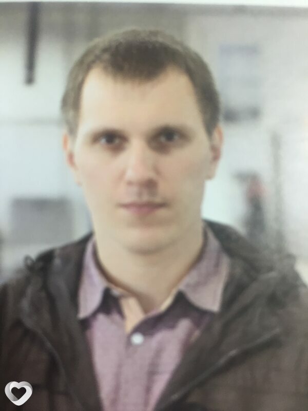 Дмитрий, 36, Саранске — анкета №116711