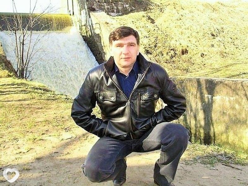 Сергей, 56, Барнауле — анкета №116713