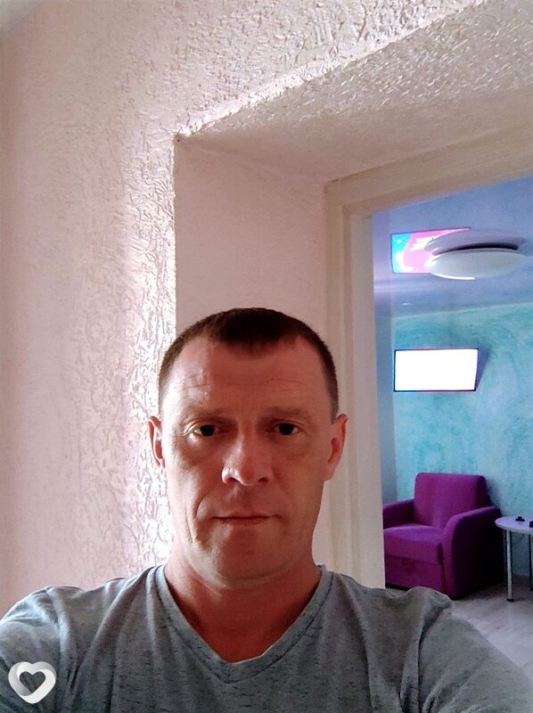 Вениамин, 44, Торжке — анкета №116725