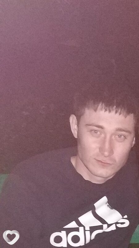 Артём, 32, Сумах — анкета №116726