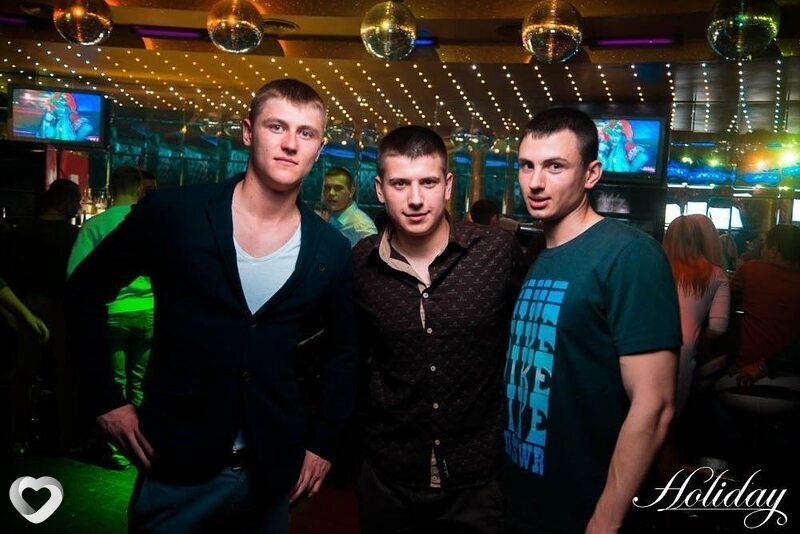 Виктор, Чечерск
