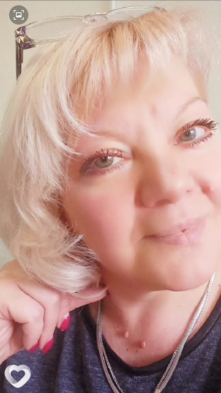 Танюша, 56, Несвиже — анкета №116689