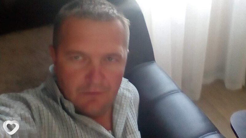 Александр, 47, Запорожье — анкета №116702