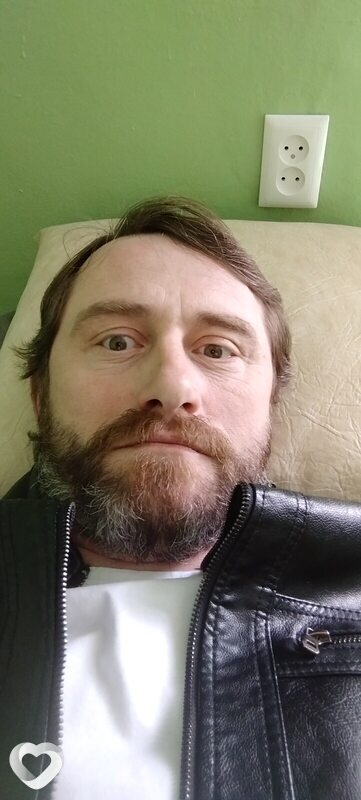 Дмитрий, 46, Бобруйске — анкета №116803