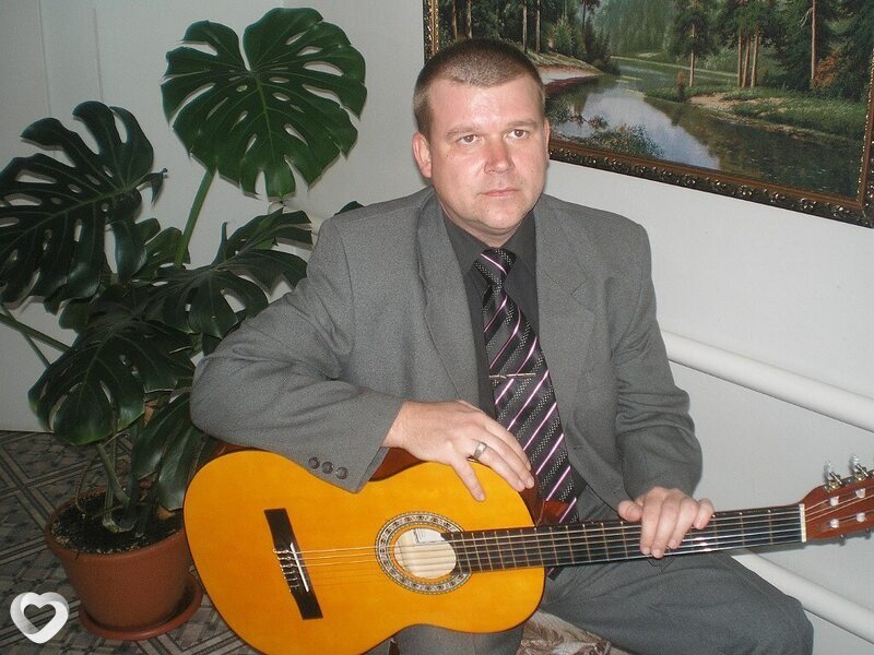 Дмитрий, 52, Саратове — анкета №116806