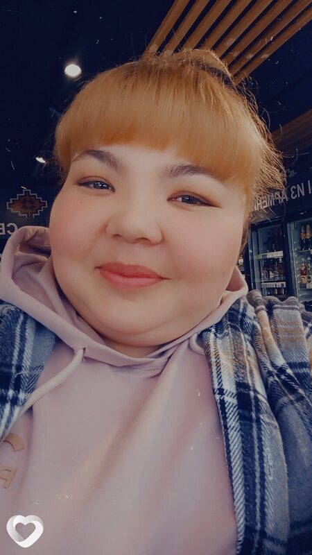 Алина, 34, Екатеринбурге — анкета №116814