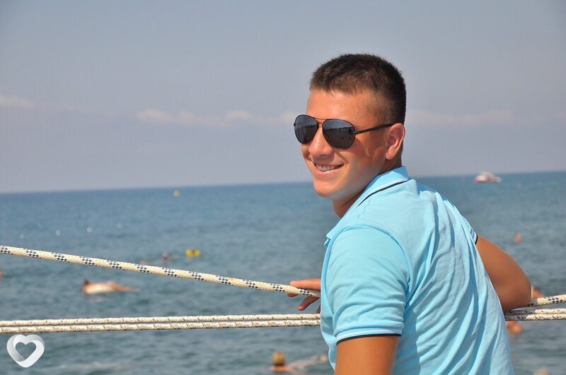 Виталий, 40, Киеве — анкета №116815