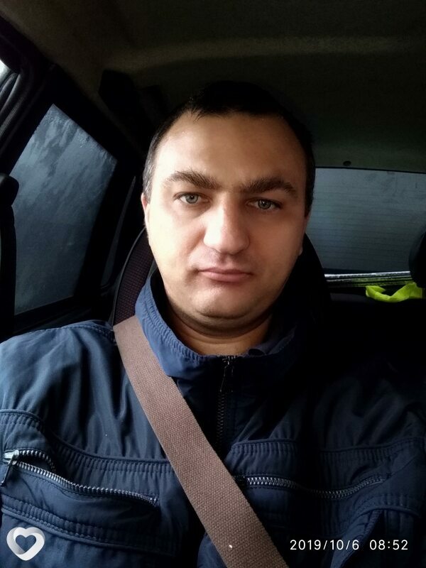 Максим, 44, Воронеже — анкета №116816