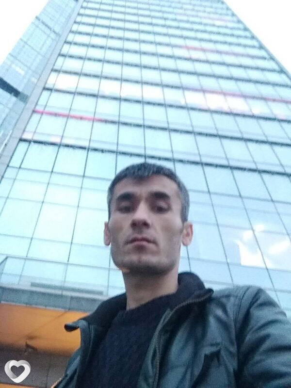 Doni, 39, Бишкек — анкета №116817