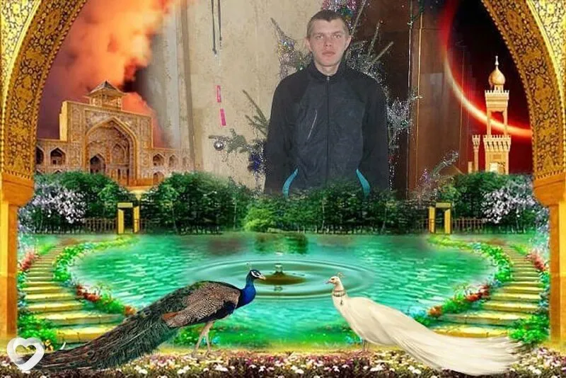 Андреи, 35, Барнауле — анкета №116820