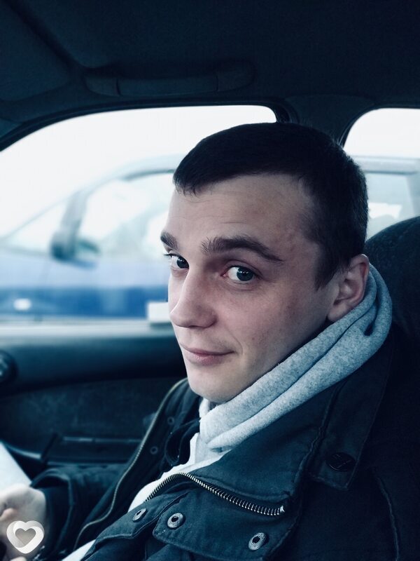 Юрий, 33, Минске — анкета №116821