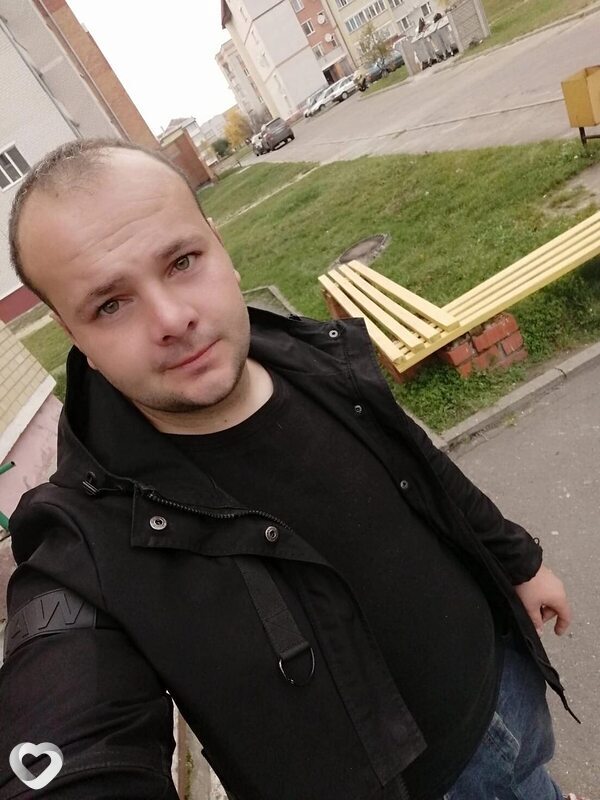 Сергей, 32, Столине — анкета №116824